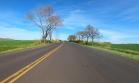 PR-445 entre Irerê e Lerroville, trecho que será duplicado