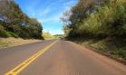 PR-445 entre Irerê e Lerroville, trecho que será duplicado