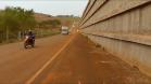 PR-445 segunda marginal liberada no viaduto de Irerê