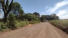 PR-459 entre Clevelândia e Mangueirinha, trecho não-pavimentado