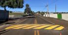 PR-539 serviços do Proseg entre Marilândia do Sul e Rio Bom