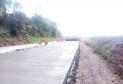 PRC-280 whitetopping entre Palmas e Clevelândia