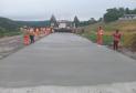PRC-280 whitetopping entre Palmas e Clevelândia