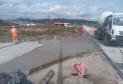 PRC-280 whitetopping entre Palmas e Clevelândia