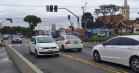 Viaduto do Orleans, em Curitiba