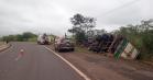 BR-369 Serviços de operação de tráfego rodoviário