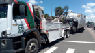 BR-277 guinchos Curitiba - Guarapuava