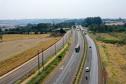 BR-376 entre Mauá da Serra e Mandaguari