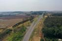 BR-376 entre Mauá da Serra e Mandaguari