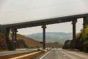 BR-376 entre Mauá da Serra e Mandaguari