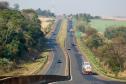 BR-376 entre Mauá da Serra e Mandaguari