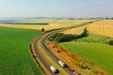 BR-376 entre Mauá da Serra e Mandaguari