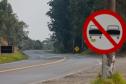 BR-376 entre Mauá da Serra e Ponta Grossa