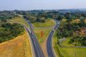 BR-376 entre Ponta Grossa e São Luiz do Purunã