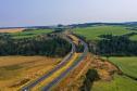 BR-376 entre Ponta Grossa e São Luiz do Purunã