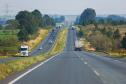 BR-376 entre Ponta Grossa e São Luiz do Purunã