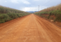 PR-090 conservação NPV Campo Largo a Castro