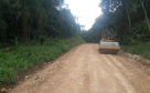 PR-513 conservação NPV Ponta Grossa