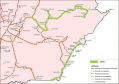 ProFaixa lote 1