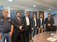 Reunião ANTT e DER/PR