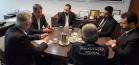 Reunião ANTT e DER/PR