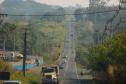 PR-090 entre Sertanópolis e Ibiporã