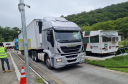 Balanças rodoviárias do DER/PR
