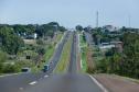 BR-277 Santa Terezinha de Itaipu