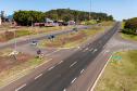 BR-277 São Miguel do Iguaçu