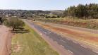 BR-277 São Miguel do Iguaçu
