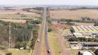 BR-277 São Miguel do Iguaçu