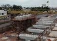 BR-376 novo viaduto em Sarandi