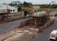 BR-376 novo viaduto em Sarandi