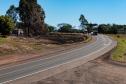 BR 277 Cantagalo