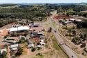 BR 277 Laranjeiras do Sul