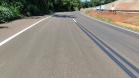 Duplicação da PR-445 - km 18