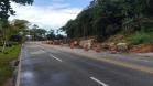 Ponte de Guaratuba - atividades em novembro de 2024