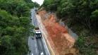 Ponte de Guaratuba - atividades em novembro de 2024