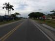 PR-412 entre Matinhos e Praia de Leste