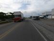 PR-412 entre Matinhos e Praia de Leste