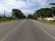 PR-412 entre Matinhos e Praia de Leste