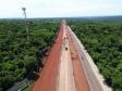 BR-469 obra de duplicação da Rodovia das Cataratas em Foz do Iguaçu