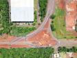 BR-469 obra de duplicação da Rodovia das Cataratas em Foz do Iguaçu