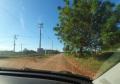 Estradas municipais em Marilena que serão pavimentadas