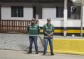 Operação do DER/PR para fiscalização de transporte rodoviário comercial de passageiros