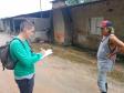 Monitoramento da atividade pesqueira na região da Ponte de Guaratuba