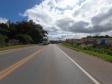 PR-092 em Almirante Tamandaré, trecho da próxima duplicação