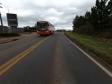 PR-151 perímetro urbano de Ponta Grossa