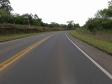 PR-151 perímetro urbano de Ponta Grossa