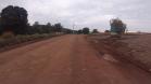 PR-239 Mato Rico a Roncador, trecho não-pavimentado